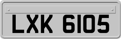 LXK6105