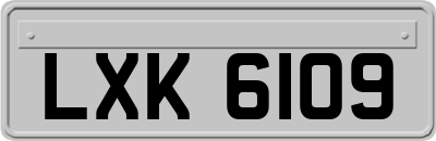 LXK6109