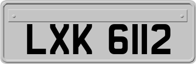 LXK6112