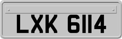 LXK6114