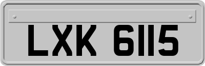 LXK6115