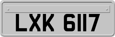 LXK6117
