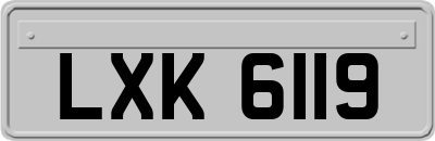 LXK6119