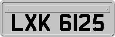 LXK6125