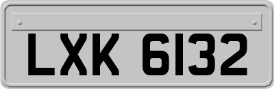 LXK6132