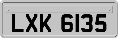 LXK6135