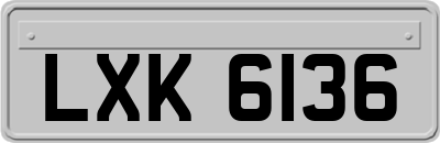 LXK6136
