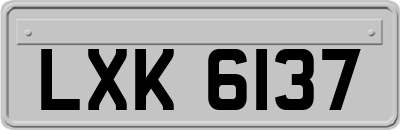 LXK6137