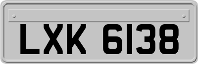 LXK6138