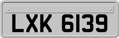 LXK6139