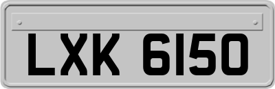 LXK6150