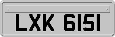 LXK6151