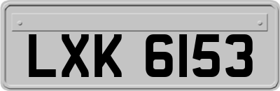 LXK6153