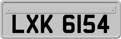 LXK6154