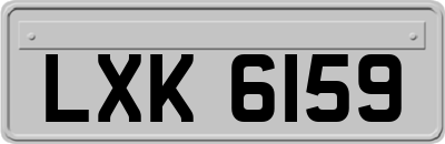 LXK6159