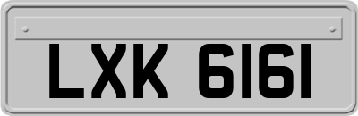 LXK6161