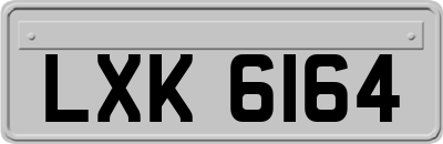 LXK6164