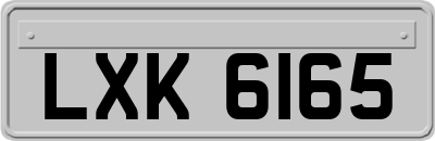 LXK6165