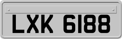 LXK6188