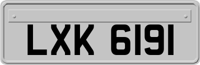 LXK6191