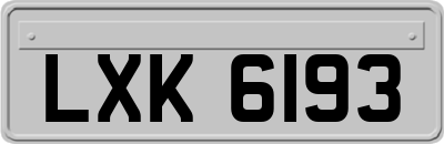 LXK6193
