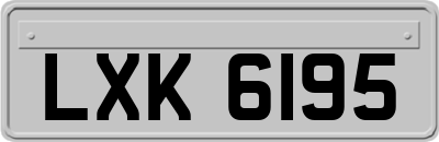 LXK6195