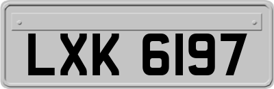 LXK6197