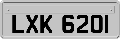 LXK6201
