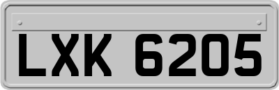 LXK6205