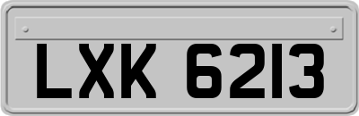 LXK6213