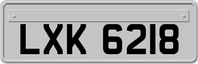 LXK6218
