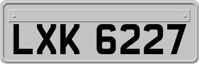LXK6227