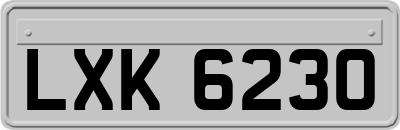 LXK6230