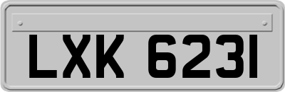 LXK6231