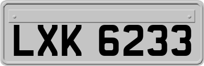 LXK6233