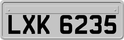 LXK6235