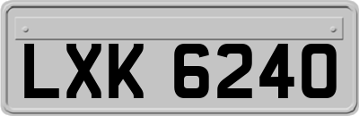 LXK6240