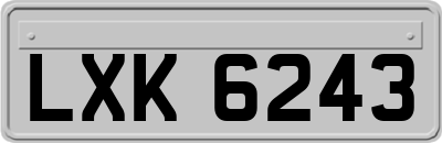 LXK6243