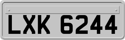 LXK6244
