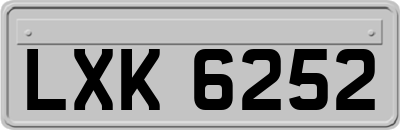 LXK6252