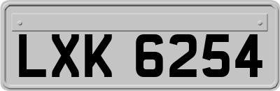 LXK6254