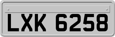 LXK6258