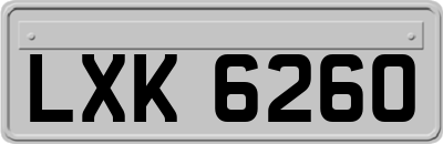 LXK6260