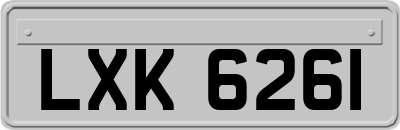 LXK6261