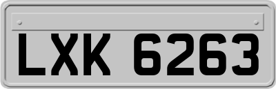 LXK6263