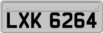 LXK6264