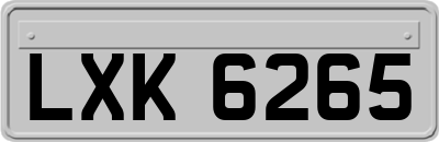 LXK6265