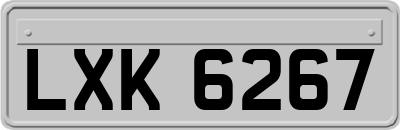 LXK6267