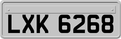 LXK6268