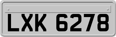 LXK6278